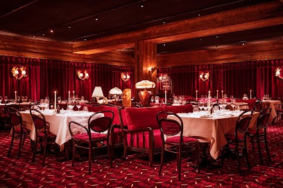 Le Piaf Megève, Restaurant à Megève