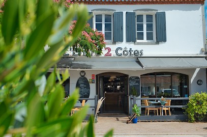 Chez Patacol (anciennement l’ ENTRE 2 CÔTES), Restaurant à La Guérinière