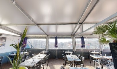 Chez Fred, Restaurant à La Garde