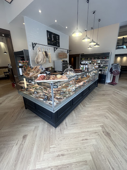 Caffè Nobile Restaurant à Lyon 02
