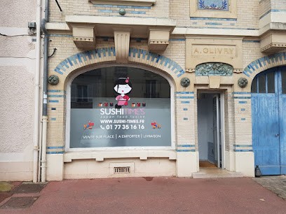 Sushi Wokii Le Perray En Yvelines, Restaurant au Perray-en-Yvelines