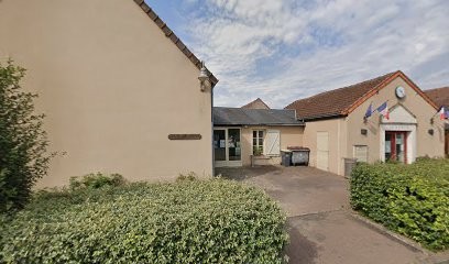 Touchet Nicolas Jacques Marcel, Restaurant à Nohant-Vic