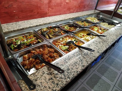 RESTAURANT WOK D'ASIE, Restaurant à Châteaurenard