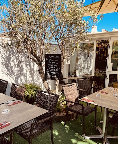 Mamma Valera, Restaurant à Noirmoutier-en-l'Île