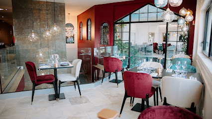 Giovanina Restaurant à la Fouillouse