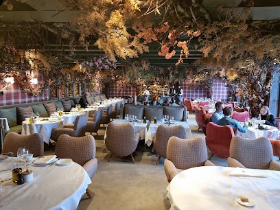 LOULOU Val d'Isère, Restaurant à Val-d'Isère