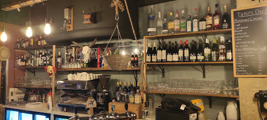 L'industrie Restaurant à Paris 19