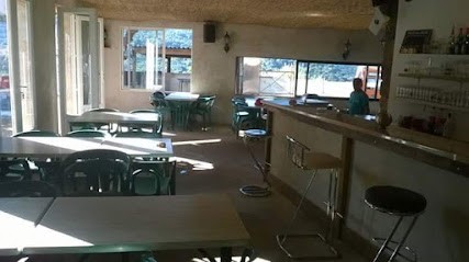 Auberge Chez Lolo, Restaurant à Sari-d'Orcino