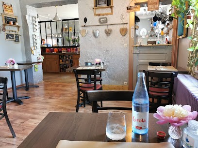 L’instant de R’Eply, Restaurant à Éply