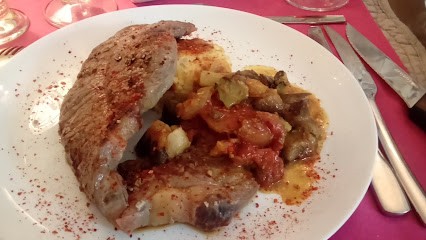 Le rendez-vous Des Saveurs, Restaurant à Sainte-Livrade-sur-Lot