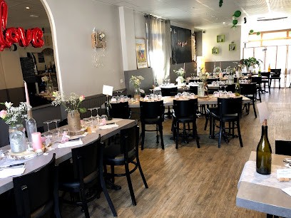 Ô Mouton à 5 Pattes, Restaurant à Villard-Bonnot