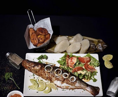 Restaurant OKAPI, Restaurant à Champigny-sur-Marne