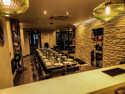 Bassof Restaurant à Levallois-Perret