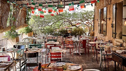 La Bastide De Pierres, Restaurant à Gordes