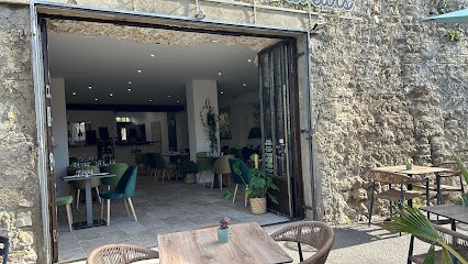 LE THOR ENT DES SAVEURS, Restaurant au Thor