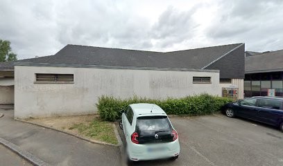 Stéphane nicolas, Restaurant à Saint-Grégoire