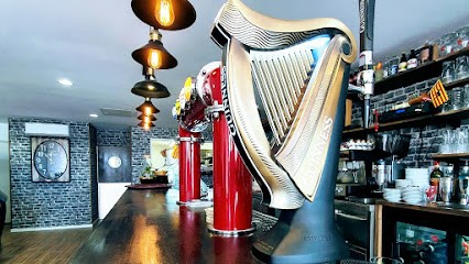 Bistrot du port, Restaurant à Saint-Cyprien