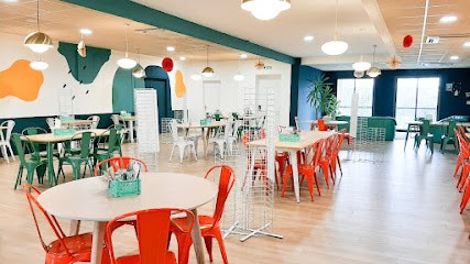 Brut De Goût, Restaurant à Sèvremoine