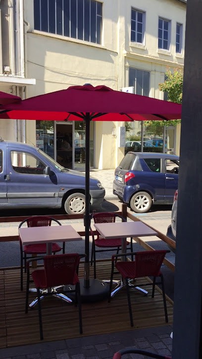 Trattoria Roma, Restaurant à Pont-Audemer