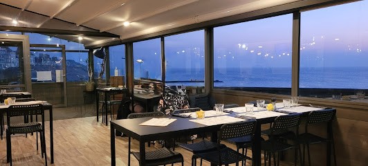 Le Monaclin Sarl, Restaurant au Portel