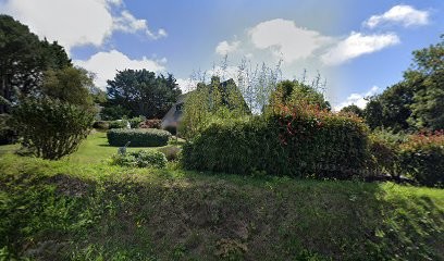 Camion Pizza Eliva, Restaurant à Lannion