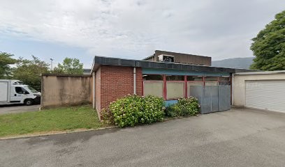 Cuisine Centrale, Restaurant à Guilherand-Granges