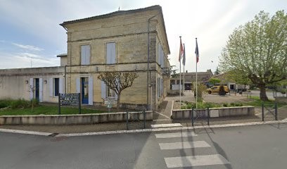 Rotisserie Alain, Restaurant à Saint-Martin-de-Gurson