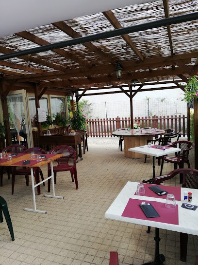 Le Trady, Restaurant à Sceaux-du-Gâtinais