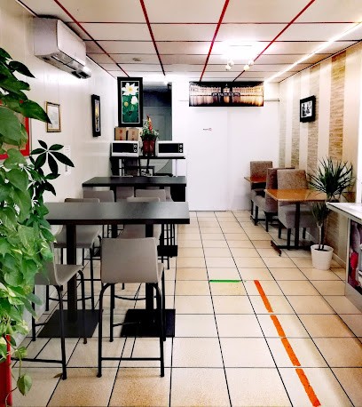 Lotus Express, Restaurant à Blanquefort