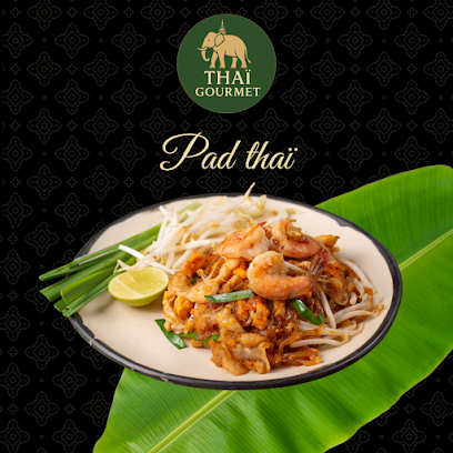 Thaï Gourmet Restaurant à Charleville-Mézières