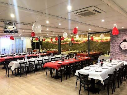 Le Chalet des Flandres, Restaurant à Villeneuve-Saint-Georges