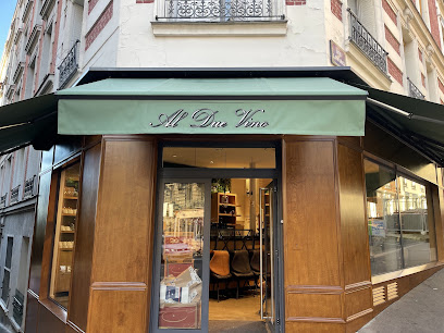 Al Due Vino Restaurant à Paris 18