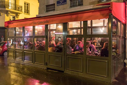 La Cascade Restaurant à Paris 11