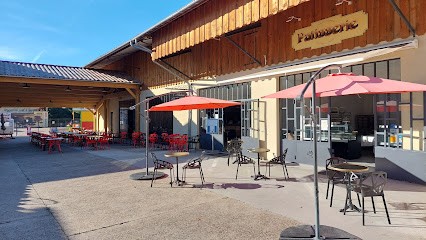 L'Atelier Gourmand Casteljaloux, Restaurant à Casteljaloux