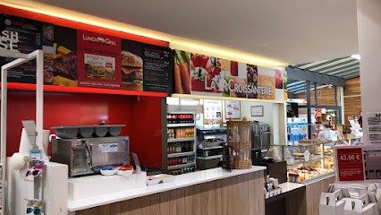 Lunch Grill, Restaurant à Villeroy