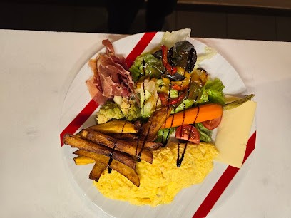 Le Moorea, Restaurant à Saint-Gaudens