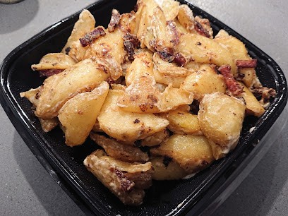 O Gourmet, Restaurant à Grasse