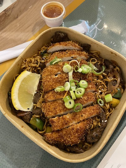 By Thaï, Restaurant à Domloup