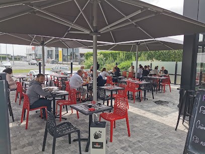 OH BARBECUE!, Restaurant à Moult-Chicheboville