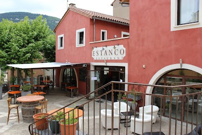 Estanco - Millau Restaurant, Restaurant à Millau