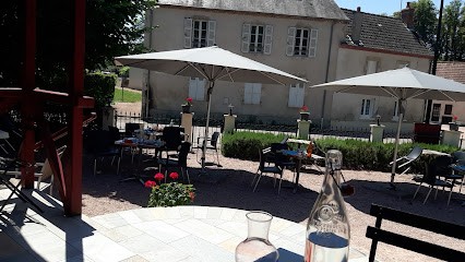 Brasserie Des Tureaux, Restaurant à Montaigu-le-Blin