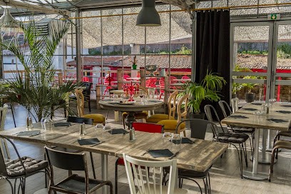 The Suspended Time, Restaurant à Saint-Jean-de-Védas