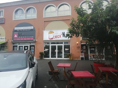 Little Chick’n, Restaurant à Grimaud