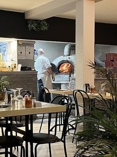 La Campagnola, Restaurant à Champigneulles