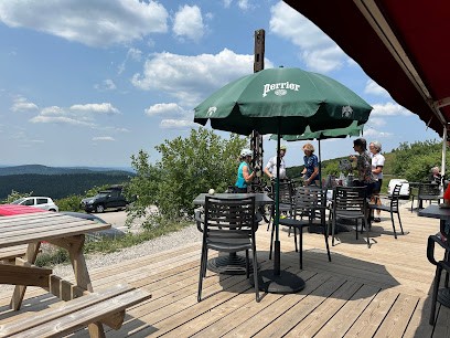 LE PAQUIS, Restaurant à La Bresse