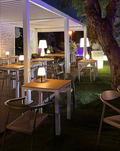L'imprévu Restaurant Lounge Restaurant à Grasse