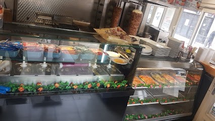EFES Restaurant, Restaurant à Cosne-Cours-sur-Loire