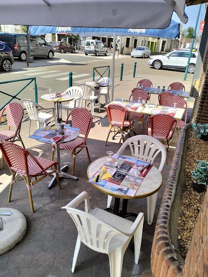 La courvilloise, Restaurant à Courville-sur-Eure