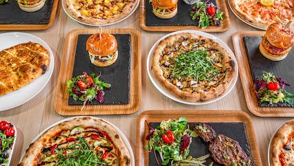 O Queens Restaurant, Restaurant à Juziers