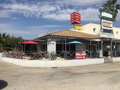 La Grignotterie, Restaurant à Roquebrune-sur-Argens